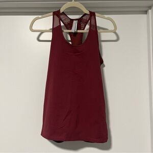 Athleta Workout Tanktop